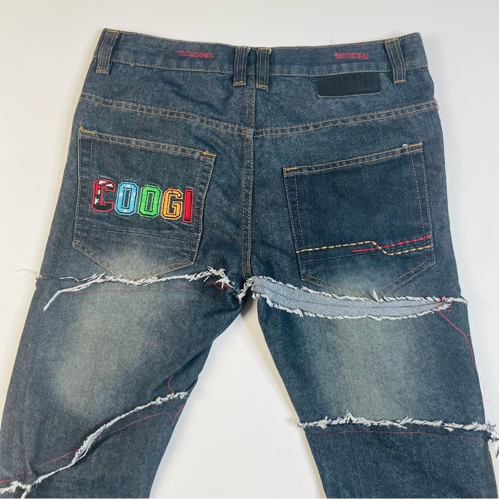 U-Noticed Repurposed Denim - Picture 11 of 14